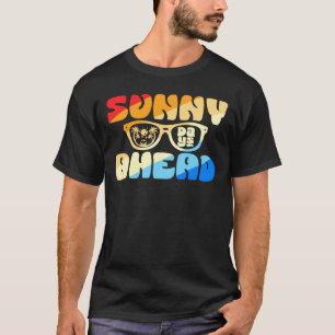 T-shirt Jours ensoleillés