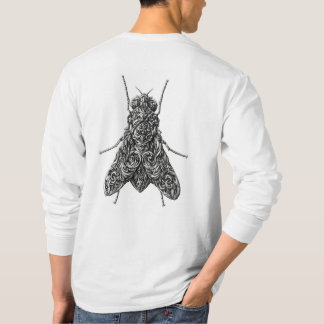 T-shirt Jours étranges en effet 2