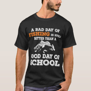 T-shirt Jours Fantaisistes Mon Axolotl a Mangé Mon Devoir
