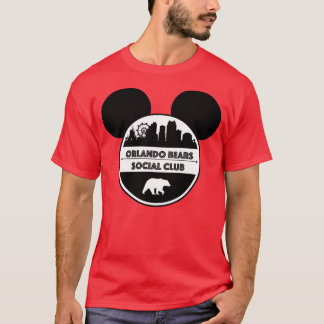 T-shirt Jours Gay OBSC