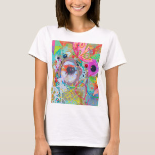 T-shirt Jours Halcyon
