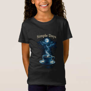 T-Shirt Jours Simples
