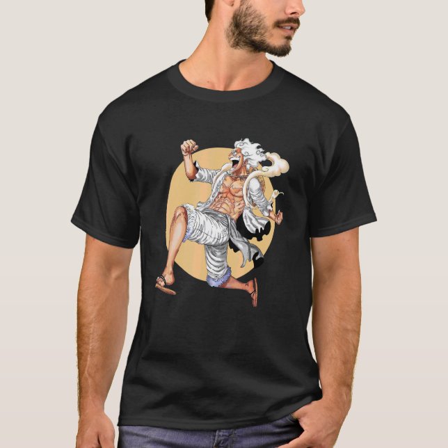 T-shirt Joy Boy (Devant)