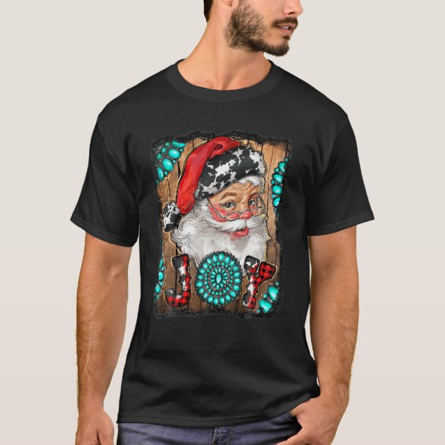 T-shirt Joy Co (Devant)