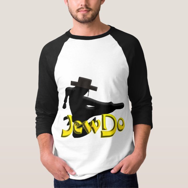 T-shirt Joyau (Devant)