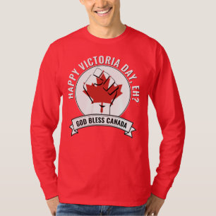 T-shirt JOYE VICTORIA DAY, N'EST-CE PAS ? Canada