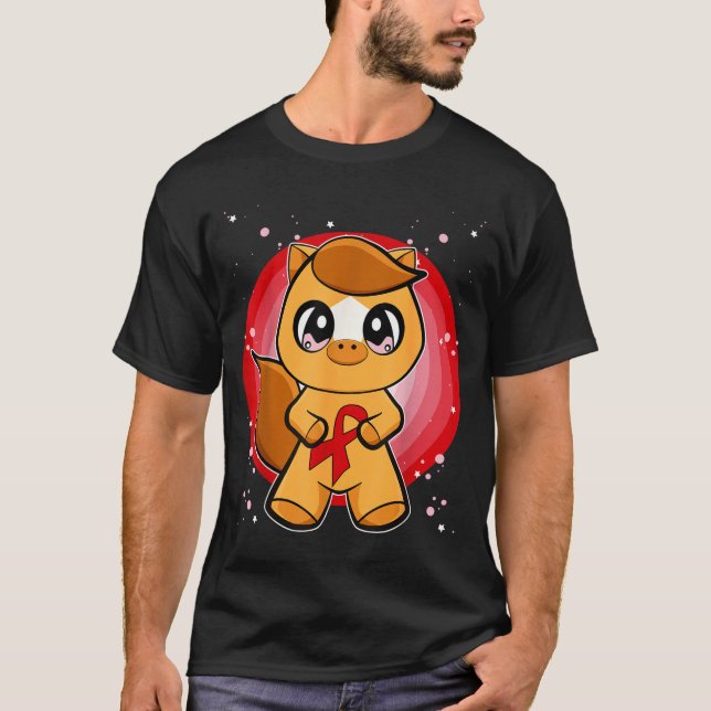 T-shirt Joyeuse fête de la marmotte  (Devant)