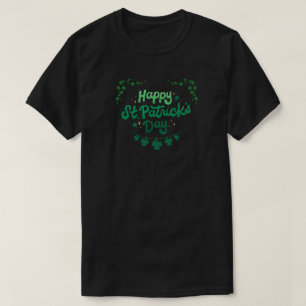 T-Shirt Joyeuse Fête de la Saint-Patrick