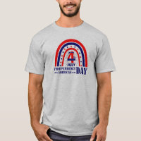 Joyeuse fête de l'Indépendance USA 4 juillet aux U