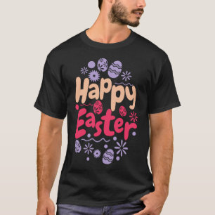 T-shirt Joyeuse fête de Pâques 2023 8