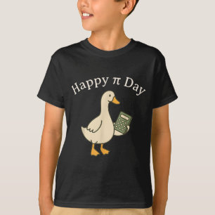 T-shirt Joyeuse fête de Pi 2026 Enseignants de mathématiqu