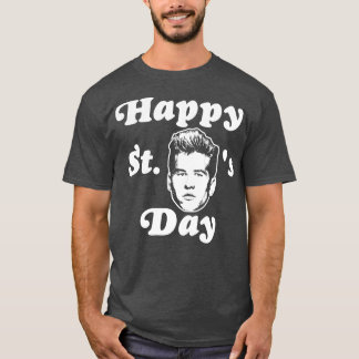 T-shirt Joyeuse fête de St Vals