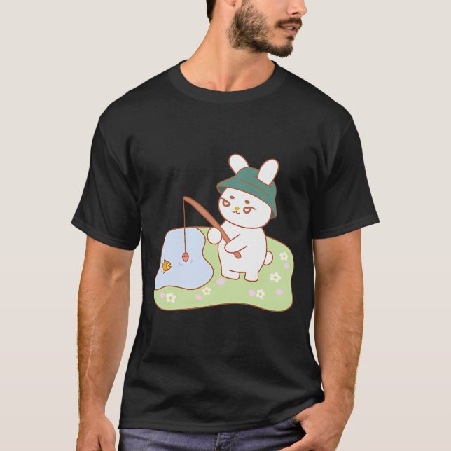 T-shirt Joyeuse Fête des Pères (Devant)
