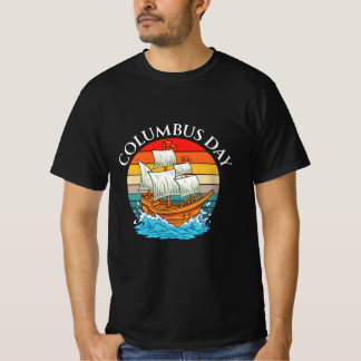 T-SHIRT JOYEUSE JOURNÉE DU COLOMBRE 2024