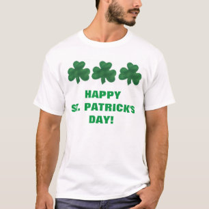 T-shirt Joyeuse St. Patrick