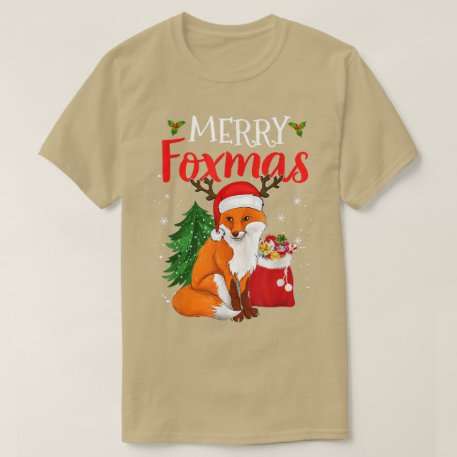 T-shirt Joyeuses Fomas Pour Les Amoureux des animaux Amusa (Design devant)