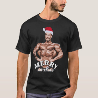 T-shirt Joyeuses ftmas