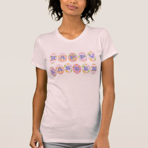 T-shirt Joyeuses Pâques