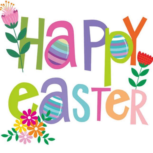 T-Shirt Joyeuses Pâques (Happy Easter Holiday Festive Design!)