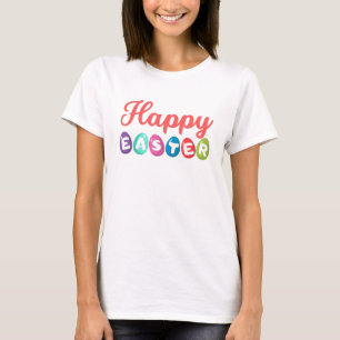 T-shirt Joyeuses Pâques