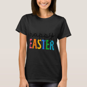 T-shirt Joyeuses Pâques