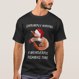 T-shirt joyeuses pêches