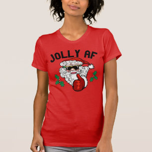 T-SHIRT JOYEUX À FOUTRE