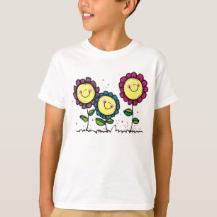T-shirt Joyeux anniversaire -