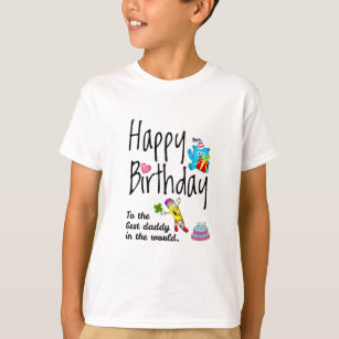 Cadeau 5e anniversaire fille de 5 ans' T-shirt Ado