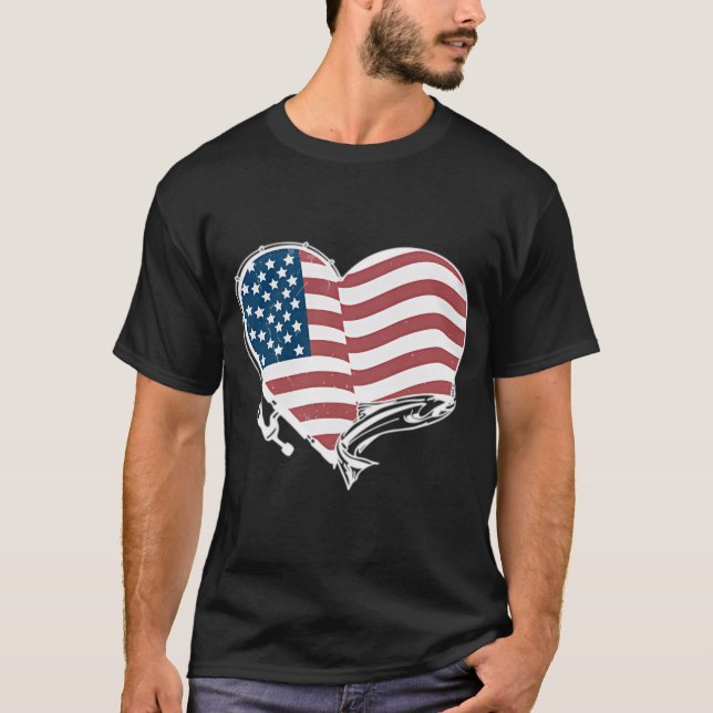 T-SHIRT JOYEUX ANNIVERSAIRE FILS (Devant)