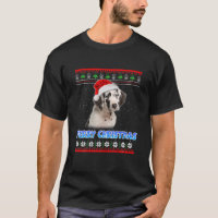 Joyeux Arlequin de Noël Grand Danse Père Noël Ugly