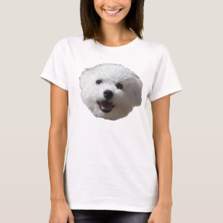 T-shirt Joyeux Bichon Long Tee