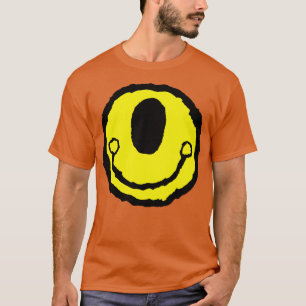 T-shirt Joyeux Cyclops Magic A OneEyed Wonder pour égayer 