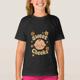 T-shirt Joyeux Dino Explorer Tee pour les enfants