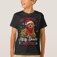 Joyeux Doodle Yorkshire Terrier Dog Joyeux Yorkshi