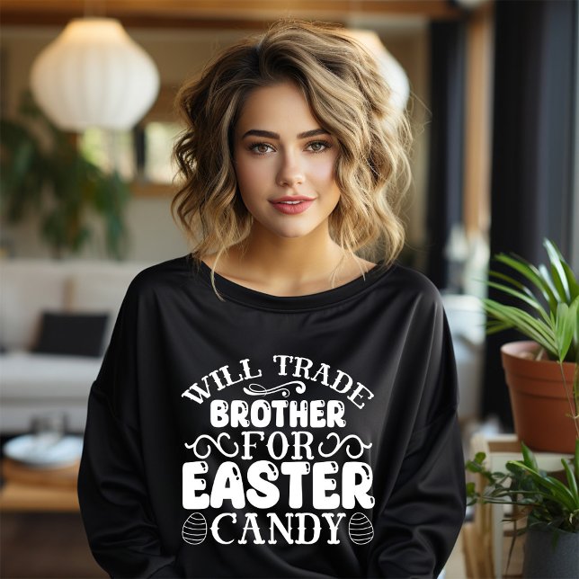 T-shirt Joyeux Eggster. chrétien (Créateur téléchargé)