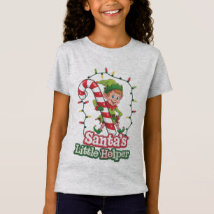 T-Shirt Joyeux Elf
