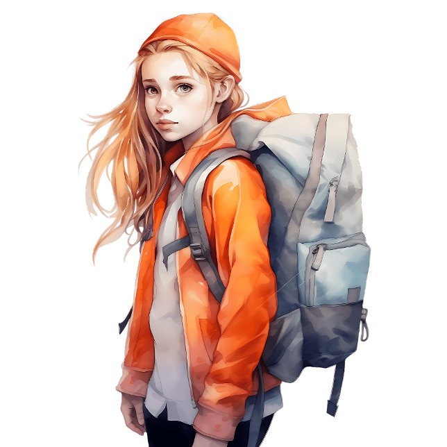 T-shirt Joyeux enfants retournant à l'école (Créateur téléchargé)