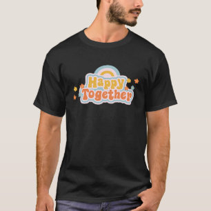 T-shirt Joyeux Ensemble