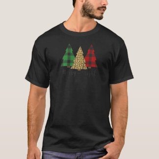 T-shirt Joyeux et brillant Raglan baseball Tee