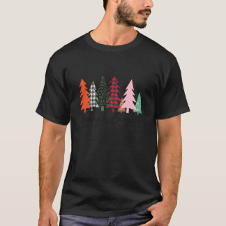 T-shirt Joyeux et lumineux
