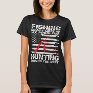 T-shirt Joyeux Fish Noël
