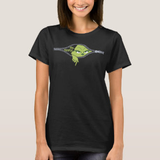 T-shirt joyeux grinchmas