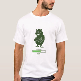T-shirt Joyeux Grinchmas Énergie en chargement…