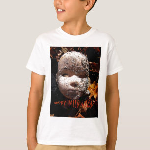 T-shirt Joyeux Halloween