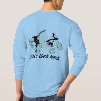 T-shirt Joyeux Halloween