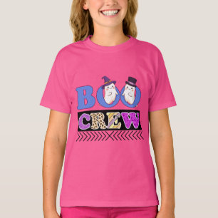 T-shirt Joyeux Halloween