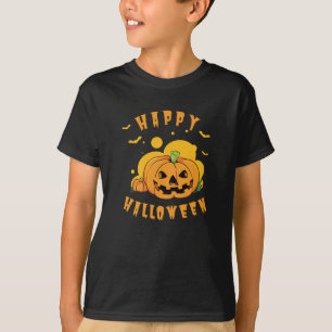 T-shirt Joyeux Halloween