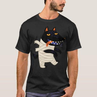 T-shirt Joyeux Halloween