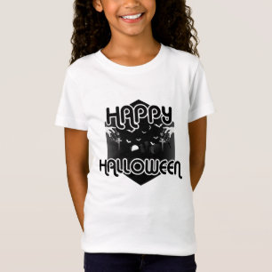 T-Shirt Joyeux Halloween
